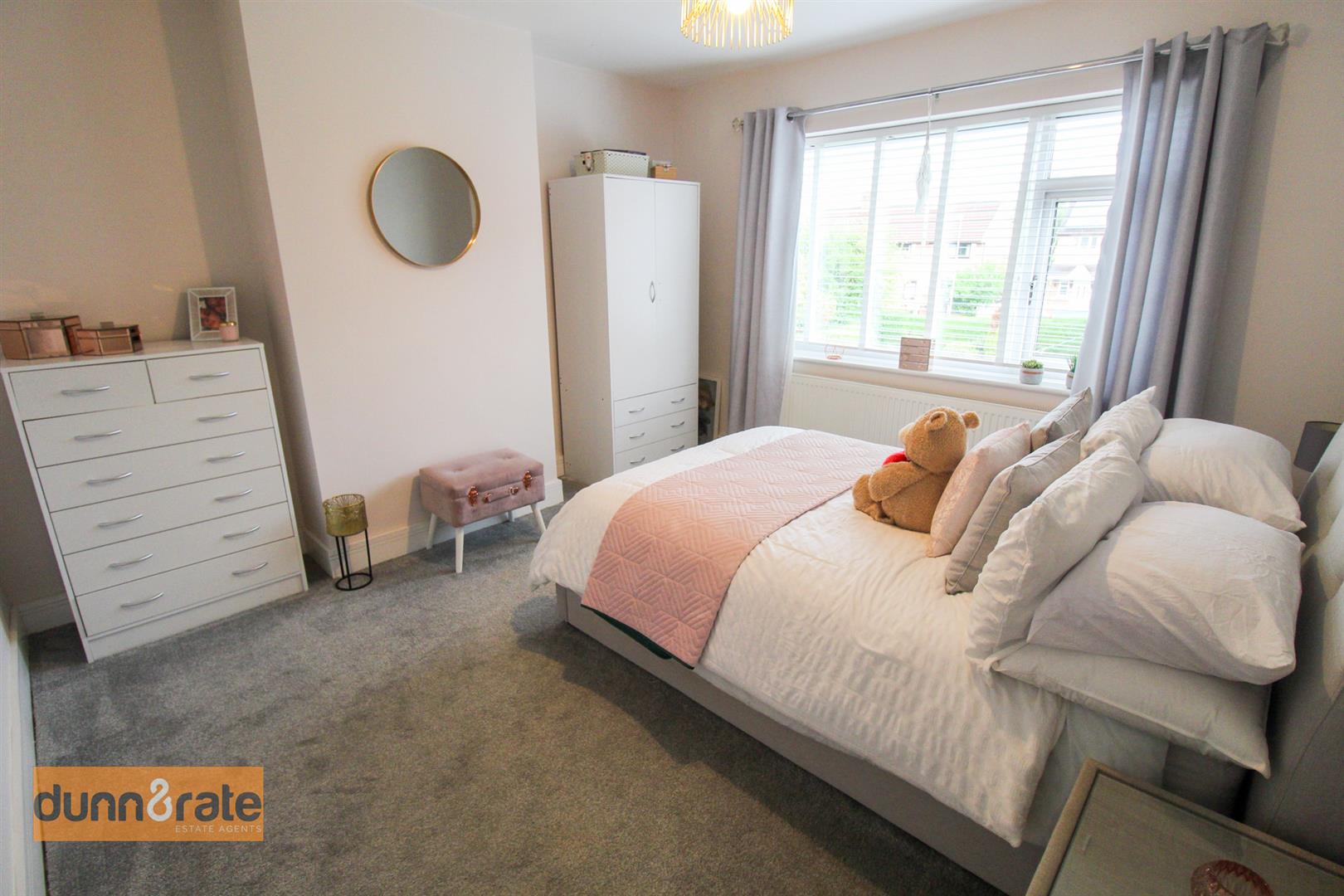 Brompton Drive, Baddeley Green, Stoke-On-Trent